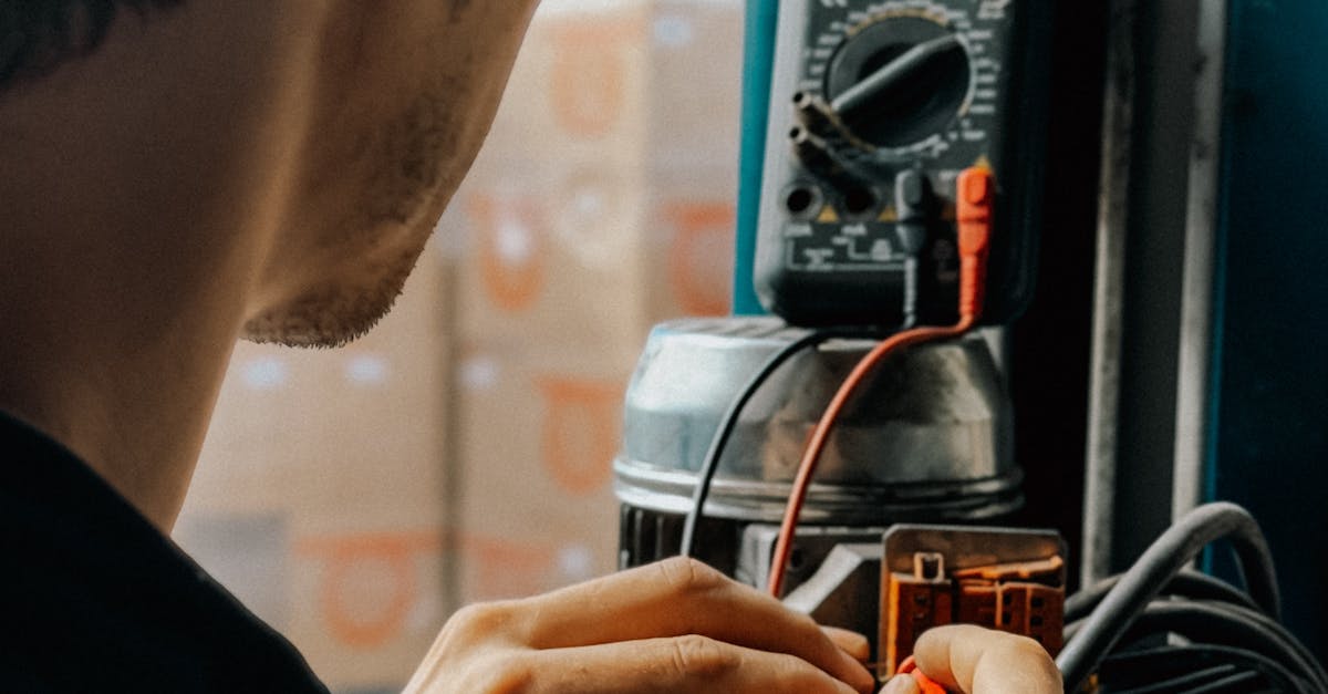 A Guide to Energy-Efficient Electrical Appliances for Businesses