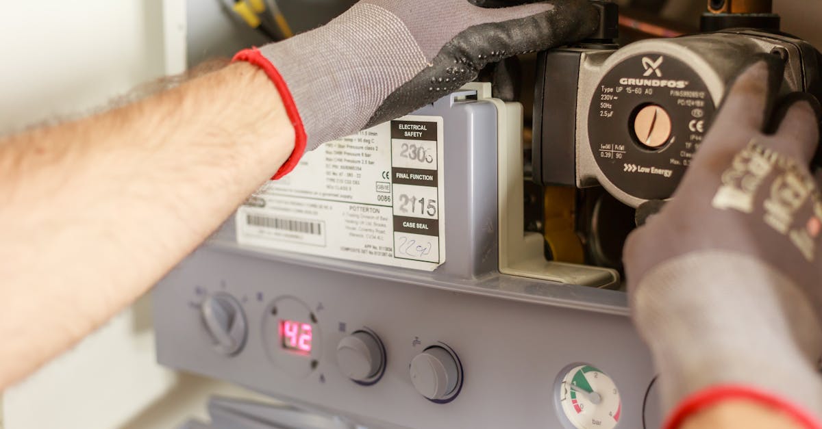 Benefits of Choosing Emergency Electrical Services