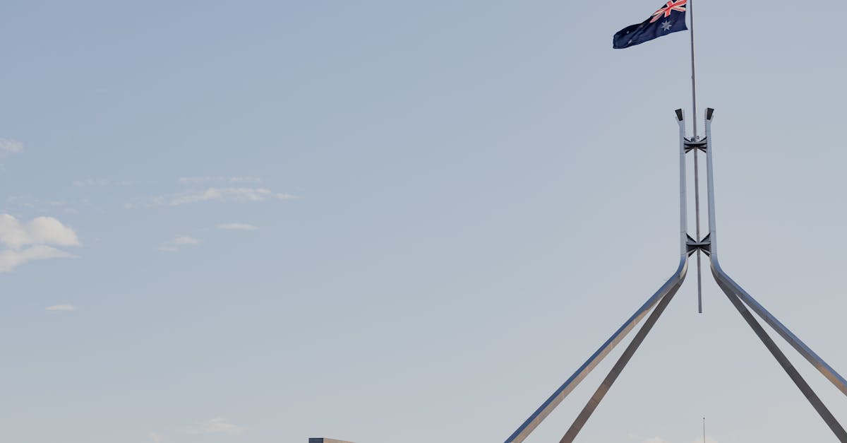 Common Compliance Issues Faced by Canberra Commercial Electricians