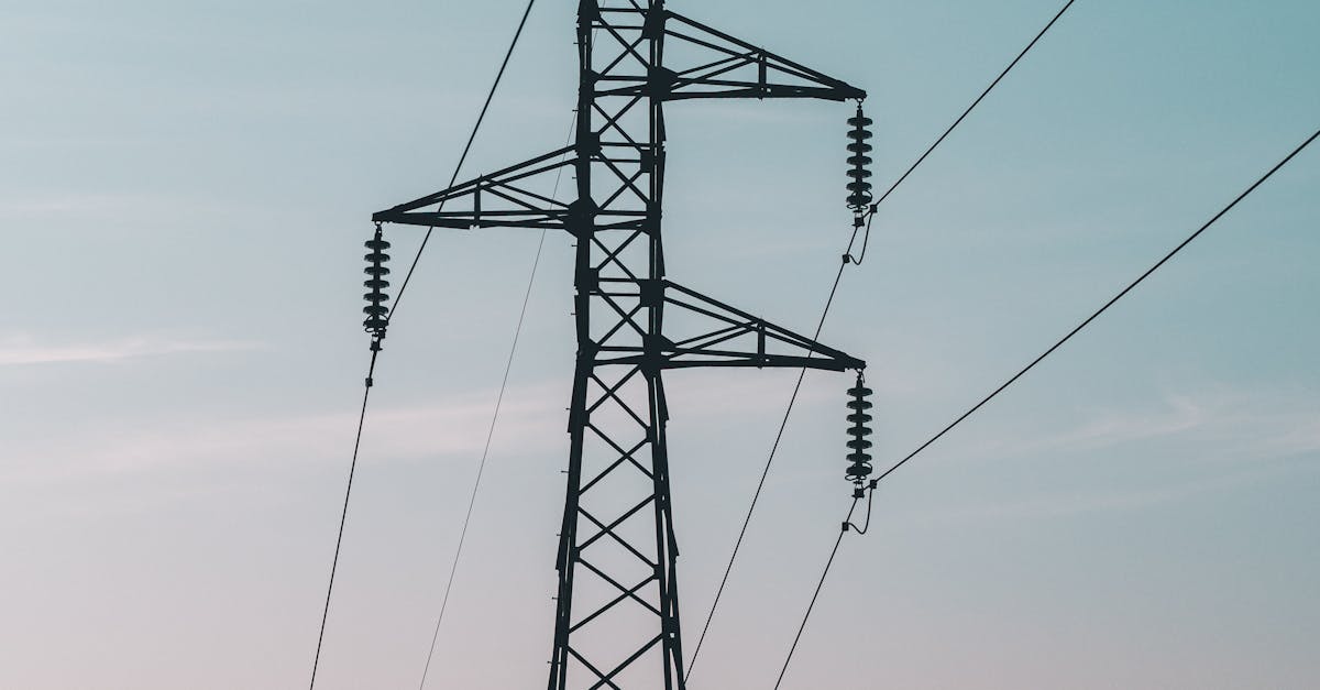 Common Signs Your Electrical System Needs Immediate Attention