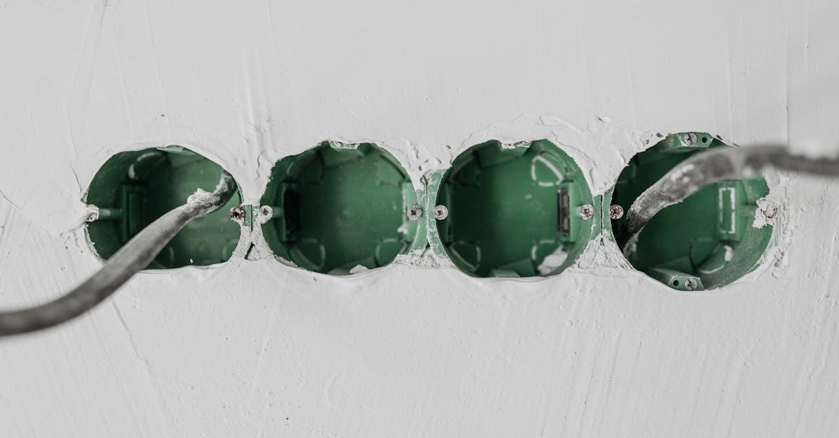 The Importance of Compliance in Office Electrical Fitouts