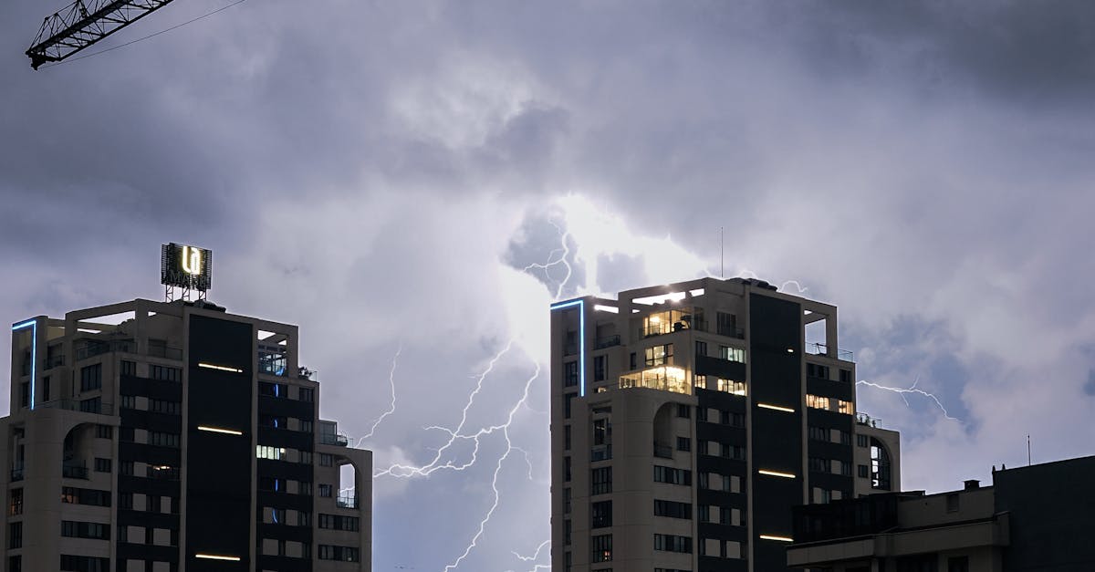 The Importance of Timely Fault Finding in Residential Properties